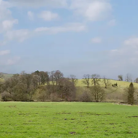 Mill Barn 伯恩萨尔