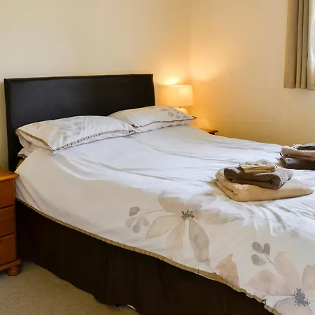 Сasa de vacaciones Mill Barn *