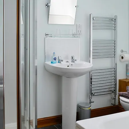 Mill Barn Сasa de vacaciones Burnsall